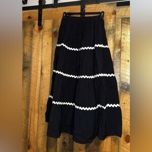 NWT Maxi Skirt